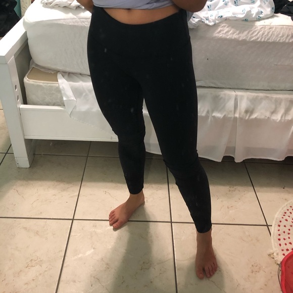 Lululemon wunder unders - Picture 2 of 4